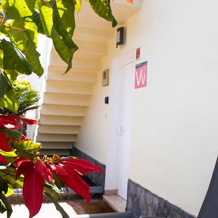 Casa Isaura-Bajamar Baja Mar Exterior foto