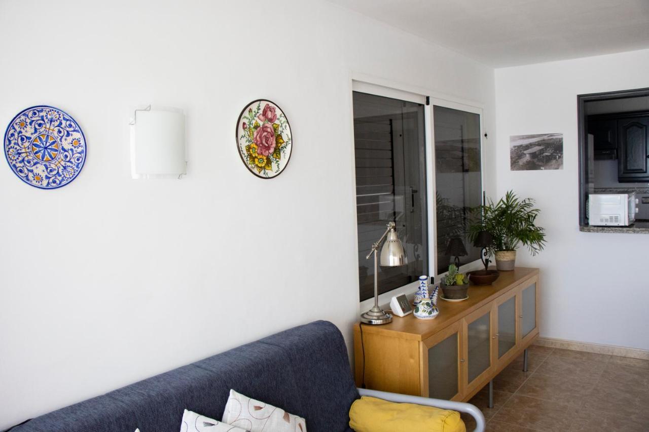 Casa Isaura-Bajamar Baja Mar Exterior foto