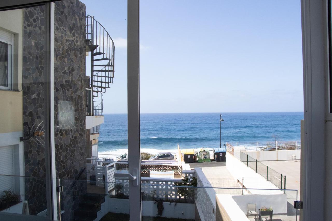 Casa Isaura-Bajamar Baja Mar Exterior foto