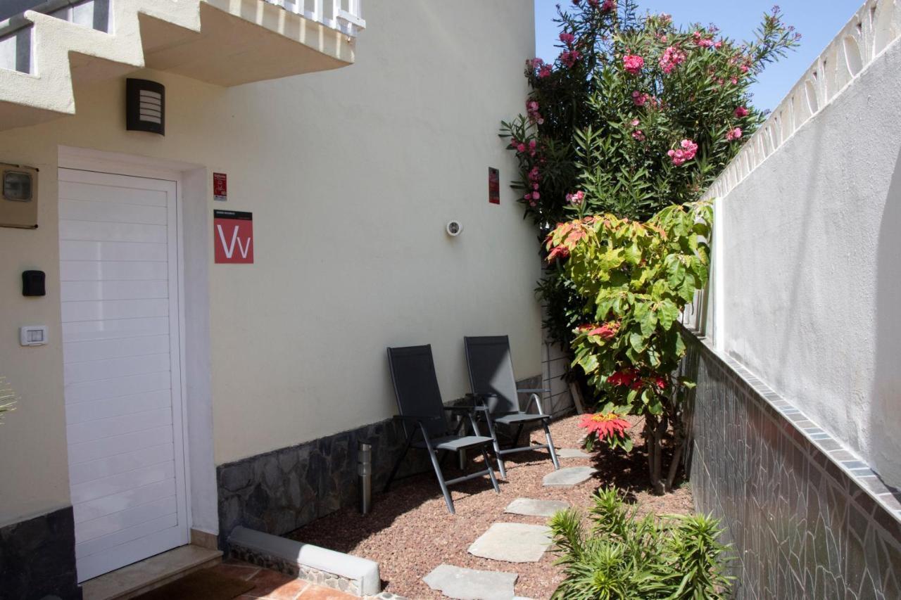 Casa Isaura-Bajamar Baja Mar Exterior foto