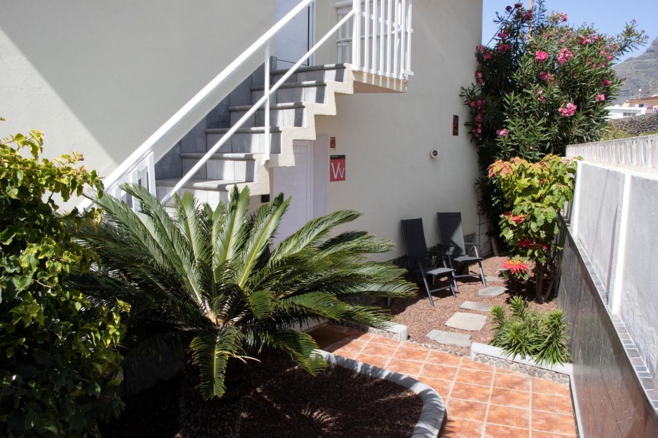 Casa Isaura-Bajamar Baja Mar Exterior foto