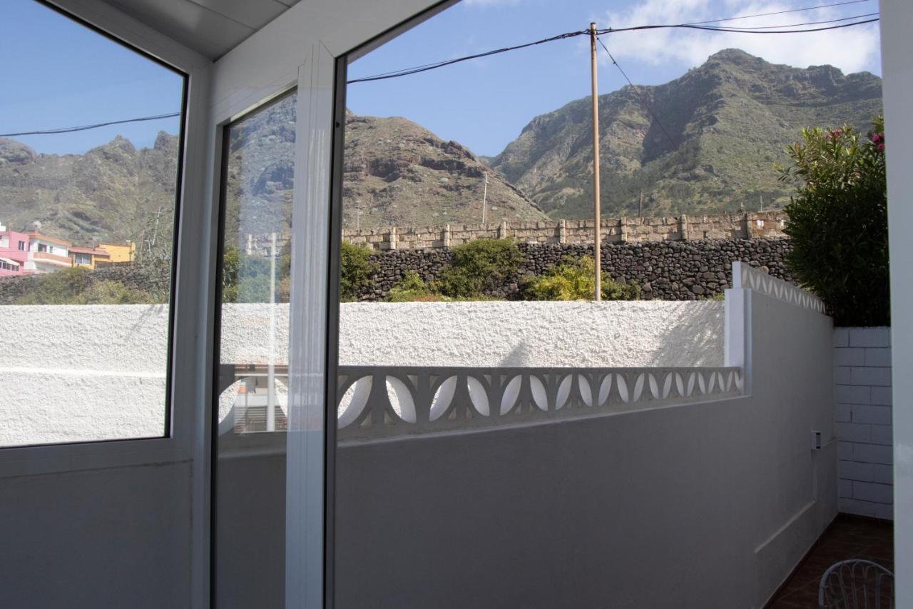 Casa Isaura-Bajamar Baja Mar Exterior foto